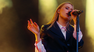 Gefühlvoll und tiefgründig: Lea kommt am 1. August in den Schwetzinger Schlossgarten.