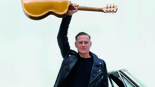 Das Konzert des kanadischen Rockstars Bryan Adams am 3. August ist bereits ausverkauft.