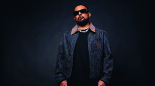 Der jamaikanischen Dancehall-Star Sean Paul ist am 8. August zu Gast bei "Musik im Park" im Schwetzinger Schlossgarten.