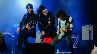 "The Power of Love" verspricht zum Auftakt von "Musik im Park" am 31. Juli "SWR1 Pop & Poesie in Concert".
