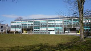 Vorerst wird für das nächste Schuljahr keine dritte fünfte Klasse an der Friedrich-von-Schiller-Schule eröffnet.
