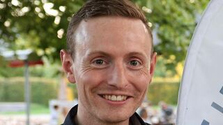 Simon Layer steht ein Umzug bevor - daher wird es nichts mit einer Reise.