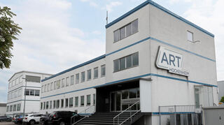 Enttäuschung bei den Beschäftigten der Firma ART Antriebs- und Regeltechnik GmbH in Hockenheim: Ihr Standort soll zum 31. Januar 2026 geschlossen werden.