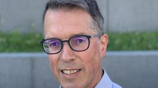 Michael Kunz vom Karlsruher Institut für Technologie (KIT) erklärt, warum das Hagelereignis 1995 für ihn etwas Besonderes war.