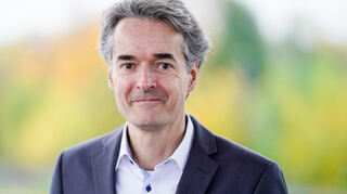 Alexander Mitsch, der Landesvorsitzende der Werteunion.