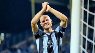 Identifikationsfigur Marcel Seegertgehört weiter dem sechsköpfigen Mannschaftsrat an.