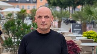 Der ehemalige Landtagsvizepräsident Daniel Born will auch nach seinem Austritt aus der SPD-Landtagsfraktion als Abgeordneter für die Belange in seinem Wahlkreis Schwetzingen kämpfen.