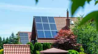 Im Stadtgebiet Eppelheim soll es verstärkt Angebote für den Ausbau von Photovoltaik auf privaten und gewerblichen Dächern sowie den Einbau von Wärmepumpen geben.