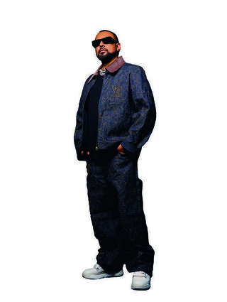 Weltstar aus Jamaika: Sean Paul.