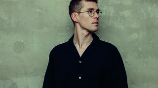 Belgier mit Weltstar-Ambitionen: Félix De Laet.