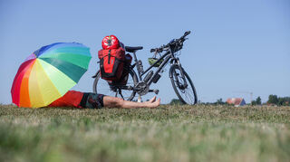 Baden-Württemberg startet in sonnige Tage.