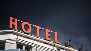 In Deutschland hat Booking bei Hotelbuchungen nach den Worten von Glenn Fogel „einen niedrigen zweistelligen Prozentsatz beim Marktanteil“.