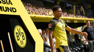 Wieder ein Bellingham im Signal-Iduna-Park. Nach Jude möchte nun auch Jobe Bellingham zum Unterschiedsspieler des BVB werden.
