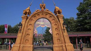 Plopsaland in Haßloch will auch internationales Publikum ansprechen.