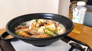 Selbst zusammengestellte Suppe: Das ist das Konzept Malatang. Mit dem Jin's Haus hat jetzt ein Laden in Mannheim eröffnet.