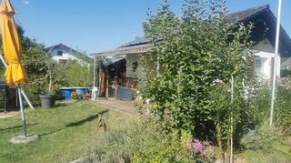 Die Kleingärten in Schwetzingen könnten vielseitiger nicht sein.