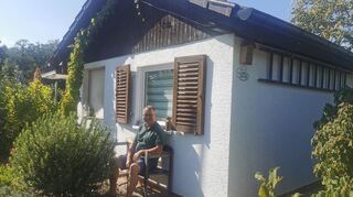 Seit 37 Jahren ist Gerd Fleissig im Vorstand.