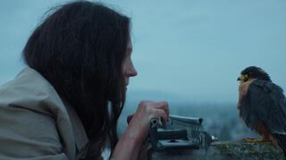 Eine Szene aus dem Film "Chaos und Stille" von Anatol Schuster, der am 1. September im Ketscher Central Kino läuft.