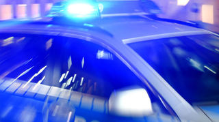 Infolge eines Unfalls am Montagvormittag wurde die L 723 bei Wiesloch in beide Fahrtrichtungen gesperrt.