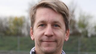 SC 08 Reilingen-Coach Timo Becker blickt auf den Saisonauftakt in der Fußball Kreisklasse A1 gegen die Spvgg Ketsch II.