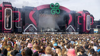 Wer steht 2026 auf der Euphoria-Stage als Headliner beim Glücksgefühle Festival auf dem Hockenheimring?