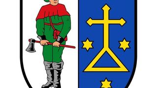Das Ketscher Wappen mit dem Enderle.