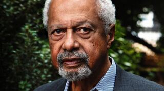 Abdulrazak Gurnah veröffentlicht mit "Diebstahl" seinen ersten neuen Roman seit der Nobelpreisverleihung.