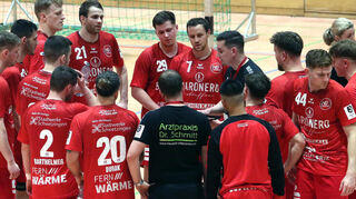 Der HG Oftersheim/Schwetzingen stehen in der 3. Handball-Bundesliga einige hochinteressante Begegnungen ins Haus.