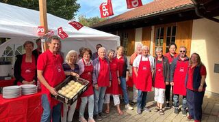Helferteam