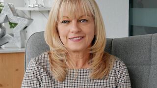 Vierter Platz: Regina Rothengast mit „Müllers Wette“.