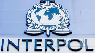 Interpol warnt vor Nitazenen, starken synthetischen Opioiden. (Archivbild)
