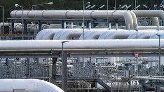 Einer der mutmaßlichen Drahtzieher der Anschläge auf die Nord-Stream-Gaspipelines in der Ostsee kann nach Deutschland ausgeliefert werden. (Archivbild)