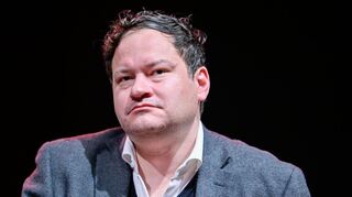 Thomas Melle ist mit «Haus zur Sonne» nominiert (Archivbild).