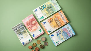 Über Crowdfunding-Plattformen kann man im Internet Spenden für sich selbst oder für andere sammeln.