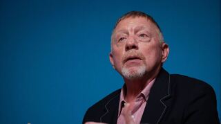 Boris Becker setzt sich mit Unterlassungsklage gegen Oliver Pocher durch. (Archivbild)
