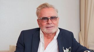 René Koch feiert am 22. September seinen 80. Geburtstag.