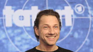 Ein Bild von Schauspieler Richy Müller aus dem Jahr 2008.