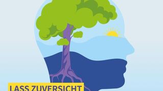 Das diesjährige Logo zur Veranstaltung.