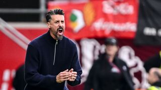 Die vierte Pleite für Wagner nacheinander - beim bisher punktlosen 1. FC Heidenheim.