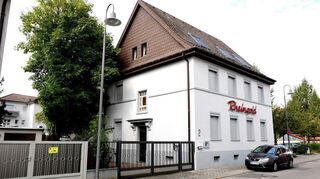 Passend zur Brühler Straßenkerwe wird auch das Heimatmuseum in der Kirchenstraße geöffnet sein.