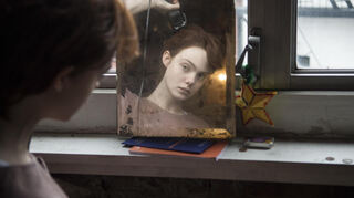 Schauspielerin Elle Fanning im Spielfilm „Alle Farben des Lebens“, der bald im Ketscher Central Kino läuft.