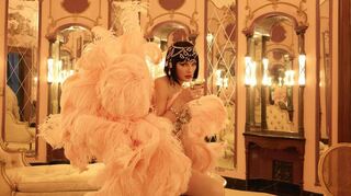 Von der Leidensfigur zur fröhlichen Songwriterin. Mit "The Life of a Showgirl" ist Taylor Swift ein Befreiungsschlag gelungen.