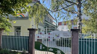 Die anderen Betreuungseinrichtungen – wie hier der gerade umgebaute Pankratius-Kindergarten – werden bei den Gebührenerhöhungen nachziehen.