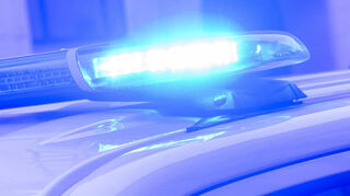 Die Polizei in Mannheim ermittelt nach dem Unfall.