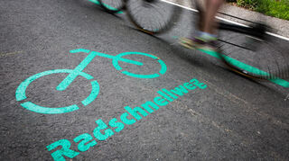 Die Städte Heidelberg und Eppelheim sowie die Gemeinde Plankstadt planen zusammen mit der Stadt Schwetzingen einen Radschnellweg.
