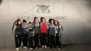 Die Comenius-Schule vertritt das Land Baden-Württemberg beim Bundesentscheid.