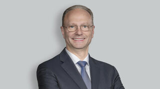 Alexander Spieß ist Standortleiter bei Nexia in Mannheim.