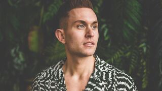 Spätestens seit der Musik-Rateshow „Let the Music Play“ ist Marcus Zimmermann deutschlandweit bekannt.