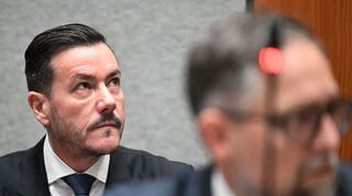 Mit einem Schuld- und einem Freispruch endete das Verfahren gegen René Benko wegen Gläubiger-Schädigung