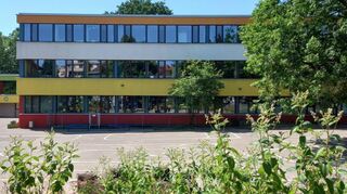 Der Ausbau der Zeyherschule für die Ganztagsbetreuung ist eines der wichtigsten Schwetzinger Zukunftsprojekte.